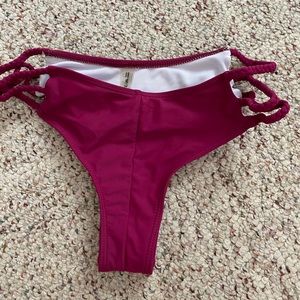 Zaful bikini bottoms